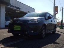 2016 Toyota Corolla Fielder