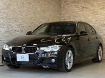 2017 BMW 3 Series