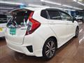 2015 Honda Fit Hybrid