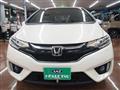 2015 Honda Fit Hybrid