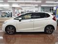 2015 Honda Fit Hybrid