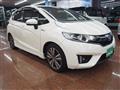 2015 Honda Fit Hybrid