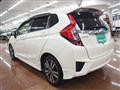 2015 Honda Fit Hybrid