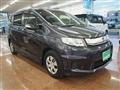 2015 Honda Freed