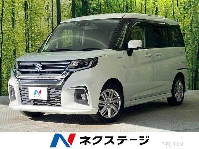 2021 Suzuki Suzuki Others