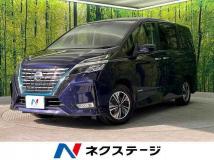 2020 Nissan Serena