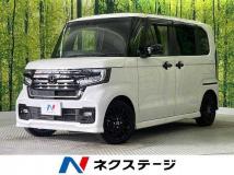 2022 Honda N BOX