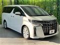 2019 Toyota Alphard G