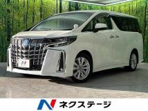 2019 Toyota Alphard G