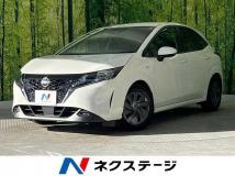 2022 Nissan Note