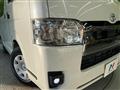 2024 Toyota Hiace Van