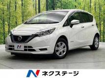 2020 Nissan Note