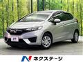 2017 Honda Fit