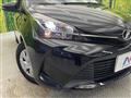 2016 Toyota Vitz