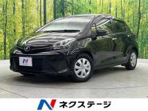 2016 Toyota Vitz