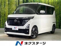 2024 Nissan ROOX
