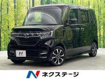2018 Honda N BOX