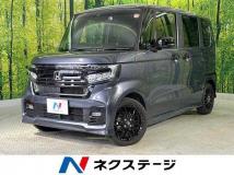 2023 Honda N BOX