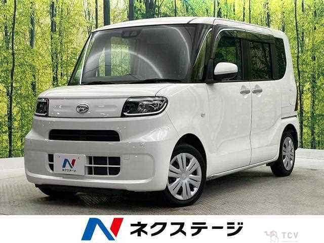 2020 Daihatsu Tanto