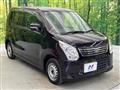 2013 Suzuki Wagon R