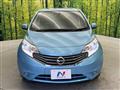 2013 Nissan Note