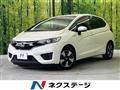 2016 Honda Fit Hybrid