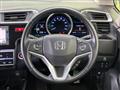 2016 Honda Fit Hybrid
