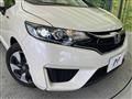 2016 Honda Fit Hybrid
