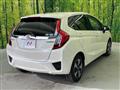 2016 Honda Fit Hybrid