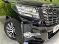 2017 Toyota Alphard G