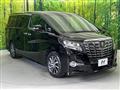 2017 Toyota Alphard G