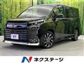 2024 Toyota Voxy