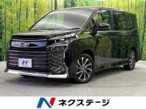 2024 Toyota Voxy