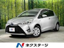 2018 Toyota Vitz
