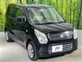 2013 Suzuki Wagon R