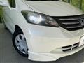 2011 Honda Freed