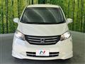 2011 Honda Freed