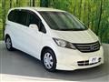 2011 Honda Freed