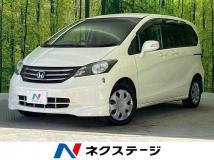 2011 Honda Freed