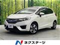 2014 Honda Fit Hybrid