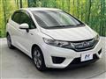2014 Honda Fit Hybrid