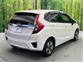 2014 Honda Fit Hybrid