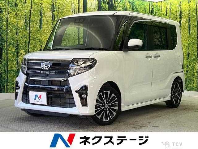 2019 Daihatsu Tanto