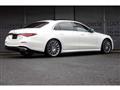 2023 Mercedes-Benz S-Class