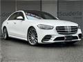 2024 Mercedes-Benz S-Class
