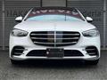 2024 Mercedes-Benz S-Class