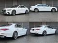 2024 Mercedes-Benz S-Class