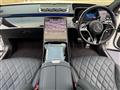 2024 Mercedes-Benz S-Class