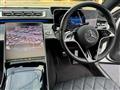 2024 Mercedes-Benz S-Class