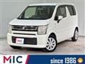 2018 Suzuki Wagon R